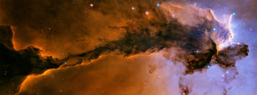 Eagle Nebula