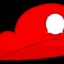 Mario Hat Asset Template