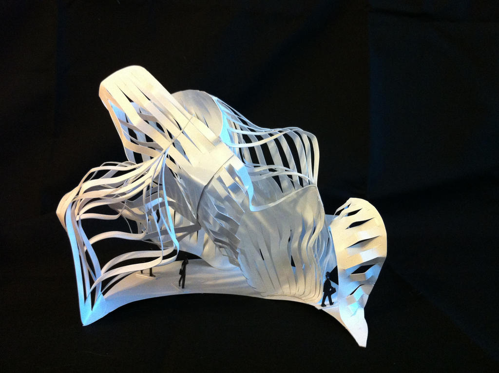 CURVE by chencheng191 on DeviantArt