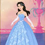 Princess Maureen Ball Gown