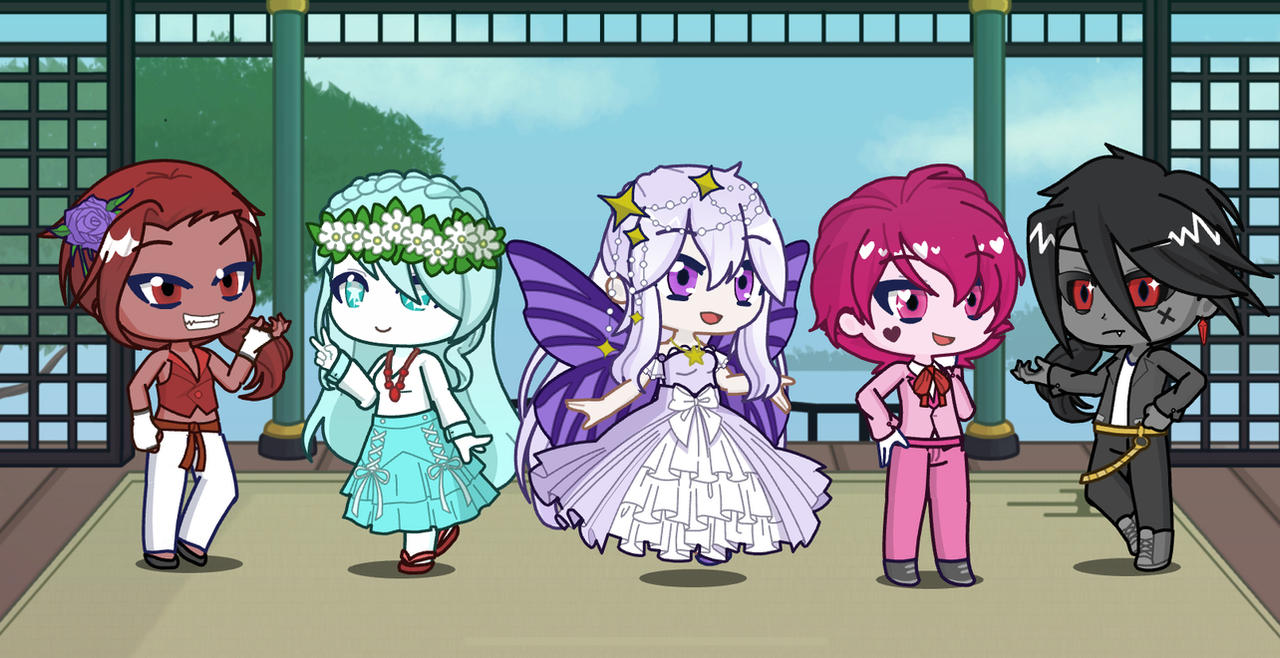 inside out: Riley's newest emotions by littlelily22 on DeviantArt