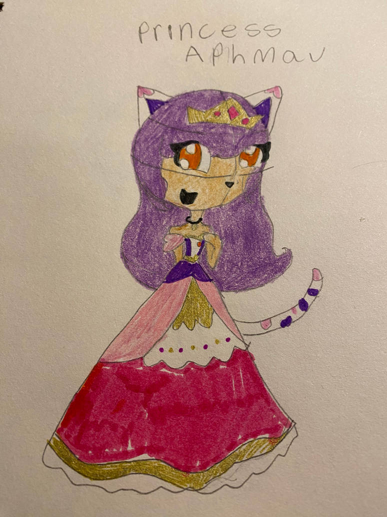 Princess Aphmau Of The Mee meow Kingdom By Littlelily22 On DeviantArt princess-aphmau-of-the-mee-meow-kingdom-by-littlelily22-on-deviantart