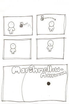 MarshmellowMan Page1