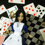 Alice: Madness Returns doll