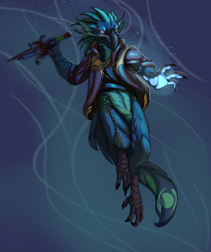 All Ice Character: Ice by Mistericyxx on DeviantArt
