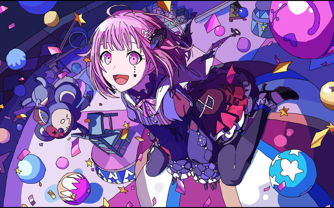 Quack Quacky Duck Challenge(Emu Otori) by cheesecheese849 on DeviantArt