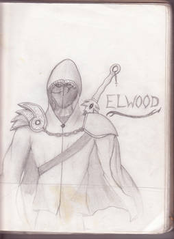 Elwood