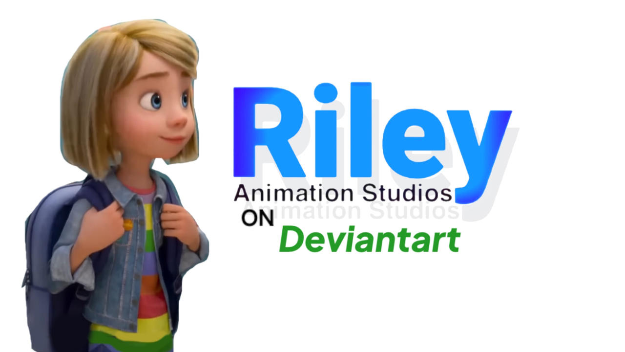 Deviantart Animation Area Riley Animation Studios Is Now On Deviantart by Girlgamesfan2004 on ...