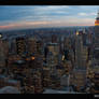 NYC Panorama