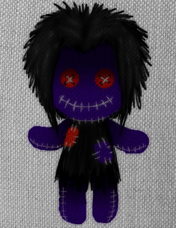 Ragdoll by Emism on DeviantArt