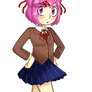 Natsuki