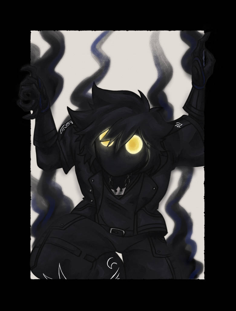 Rageform by PrideWorthless on DeviantArt