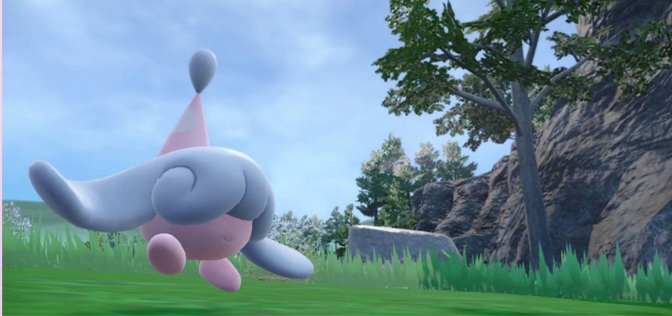 The best moveset for Hatterene in Pokémon Go The best moveset for Hatterene in Pokémon Go