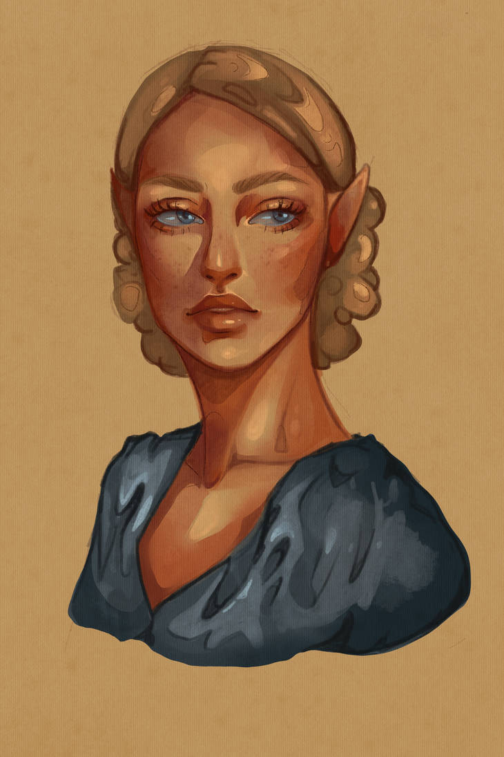Ta Rien Mask Tarien by NatkieHv on DeviantArt