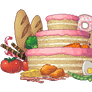 Food contest