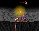 Emote story entry --Page 26--