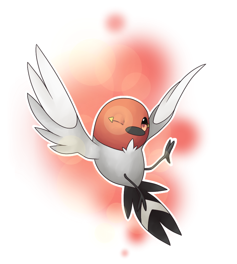 Fletchling