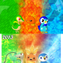 Starters progress