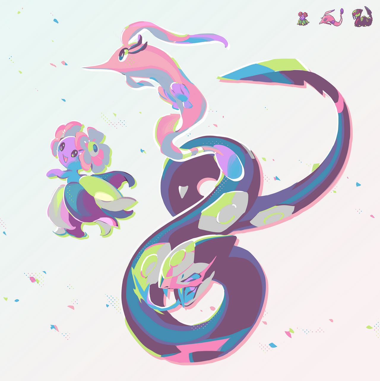 Poagy pogey by Sylvaur on DeviantArt