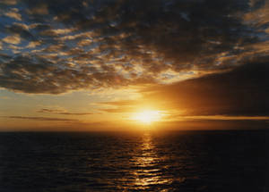 Sunset by catelee2u Sunset by catelee2u