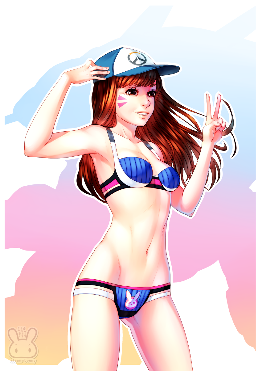 Beach D.VA