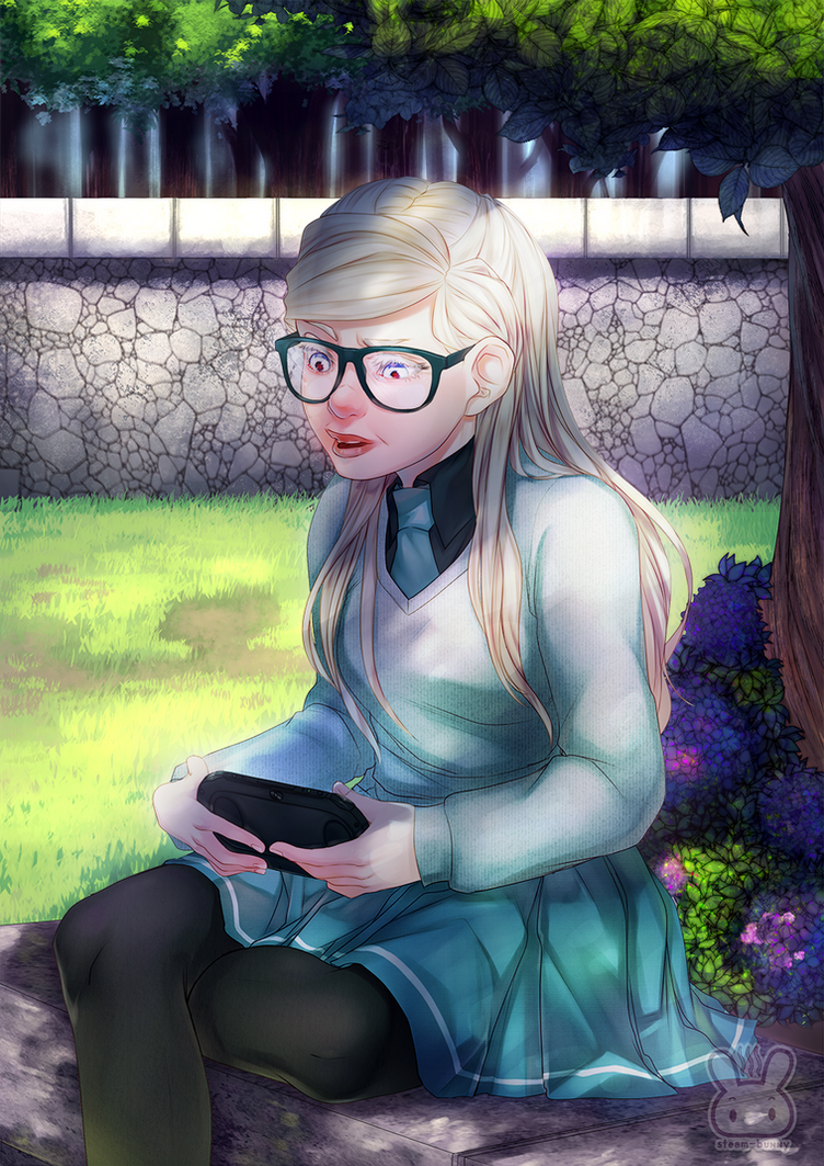 Dating sims
