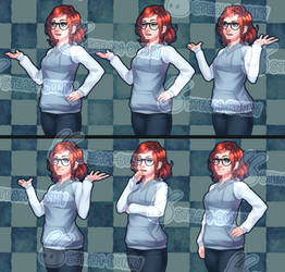 Sprite Sheet - Example 2#