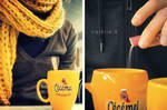 Cecemel by Blo0wm0on