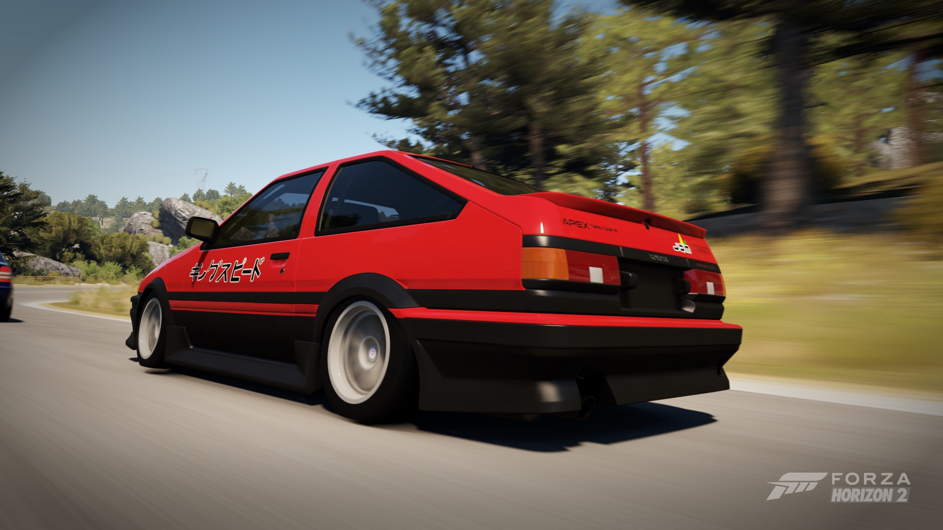 86 Slammed Cruze by DrifterXRacer on DeviantArt