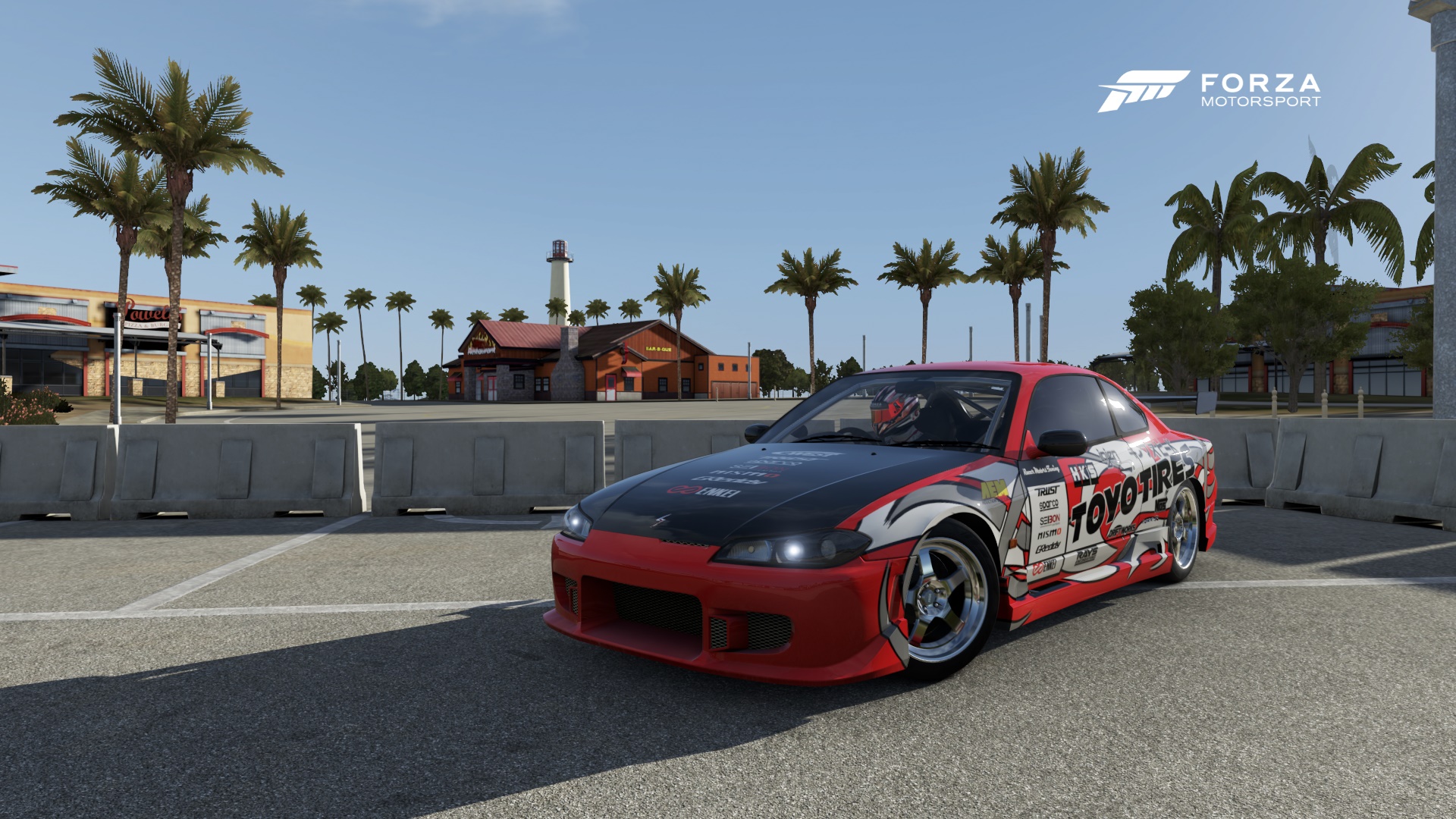 Forza Motorsport 6 Nissan Silvia S15 By Drifterxracer On Deviantart