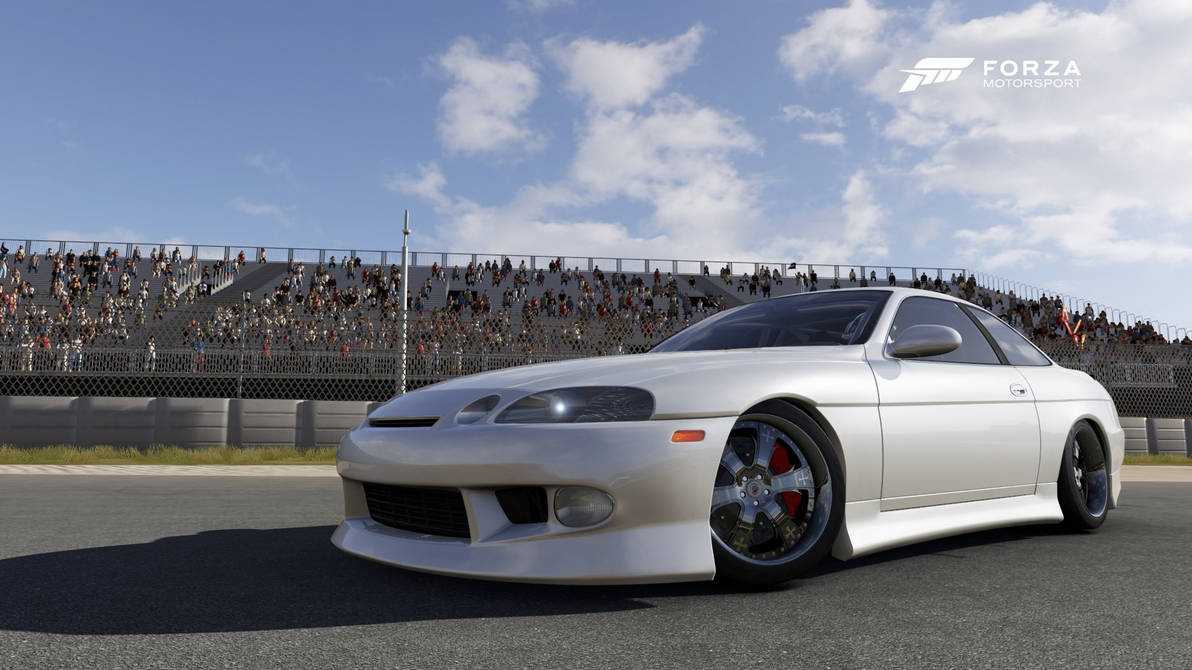 Jdm Vip Spec Lexus JDM VIP by DrifterXRacer on DeviantArt