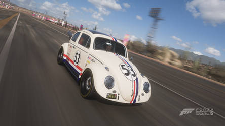 Herbie Re-imagined