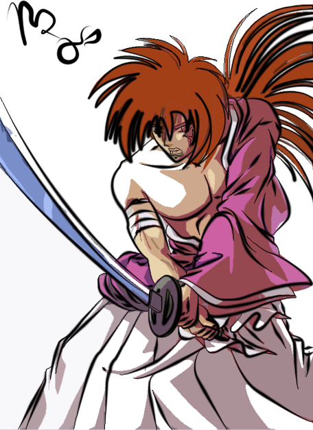 Kenshin