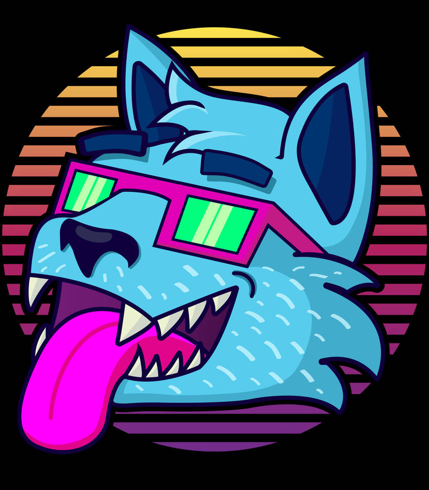 Rwolves R Cool Cool Rad Wolf Guy by dasilvamatthew on DeviantArt