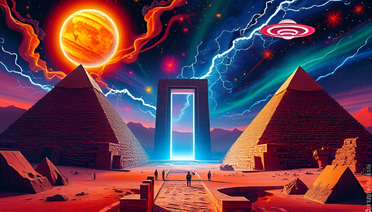 Ancient Evolution Deviantart Ancient-future-462 by KING-J21PLUS on DeviantArt