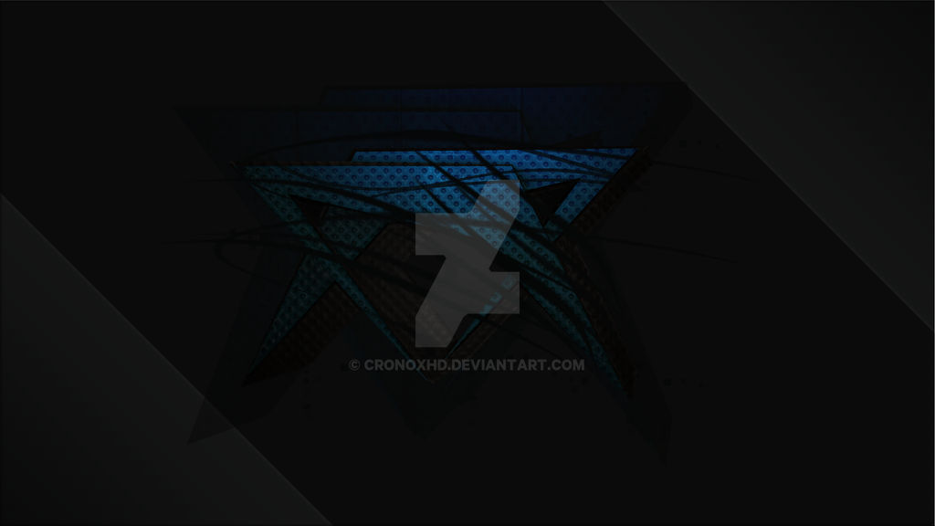Logo-cro by CronoxHD on DeviantArt