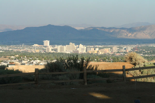 Reno View by lexusprincess on DeviantArt