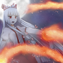 Fujiwara no Mokou