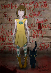 Fran Bow