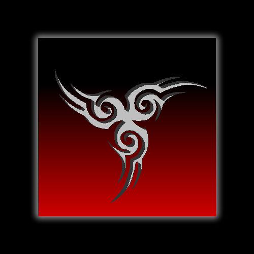 Tribal Block 1 by MoonWhisperxxx on DeviantArt