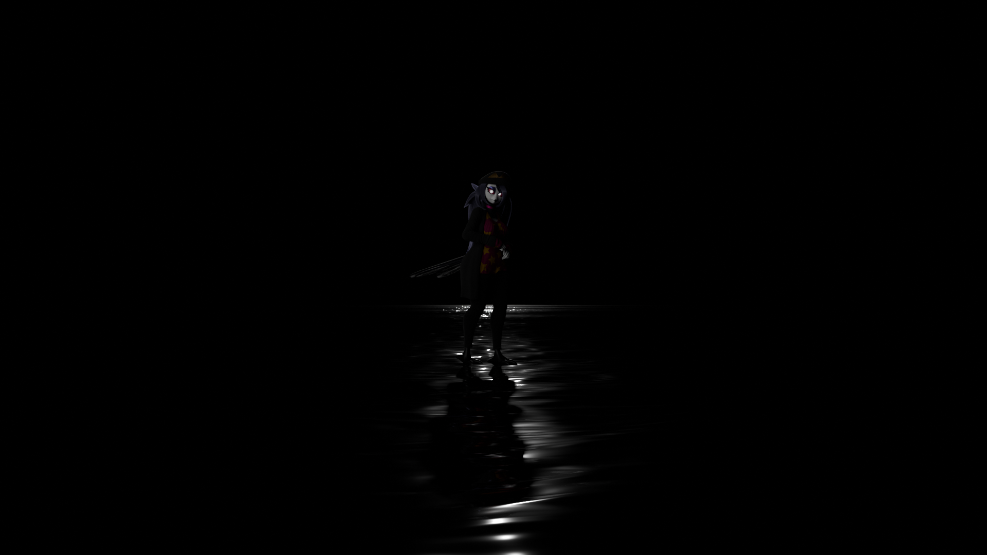 Abyss Angoon The Abyss by JustN07hing1 on DeviantArt