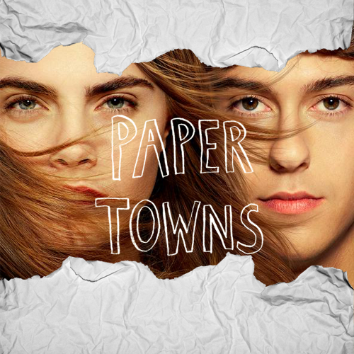 Paper Towns