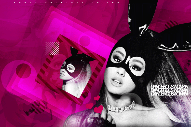 ID+  Dangerous Woman