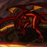 ArkiEden Dragon