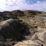 Badlands Panorama