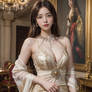 Luxurious dress-5