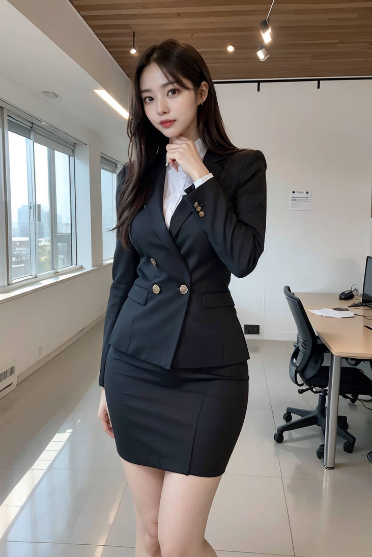 4k Ai Art Office Girl Concept 12 By Leezi80 On Deviantart 4k Ai Art Office Girl Concept 12 By Leezi80 On Deviantart