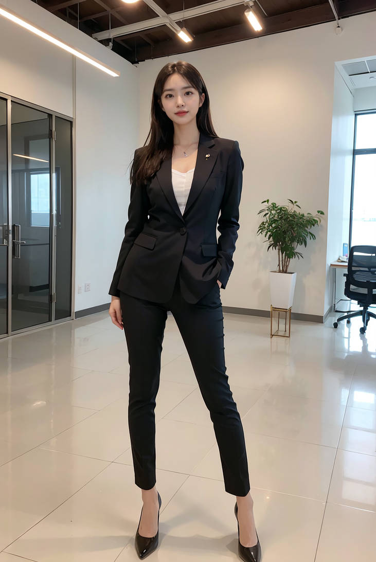 4k Ai Art Office Girl Concept By Leezi80 On Deviantart 4k Ai Art Office Girl Concept By Leezi80 On Deviantart