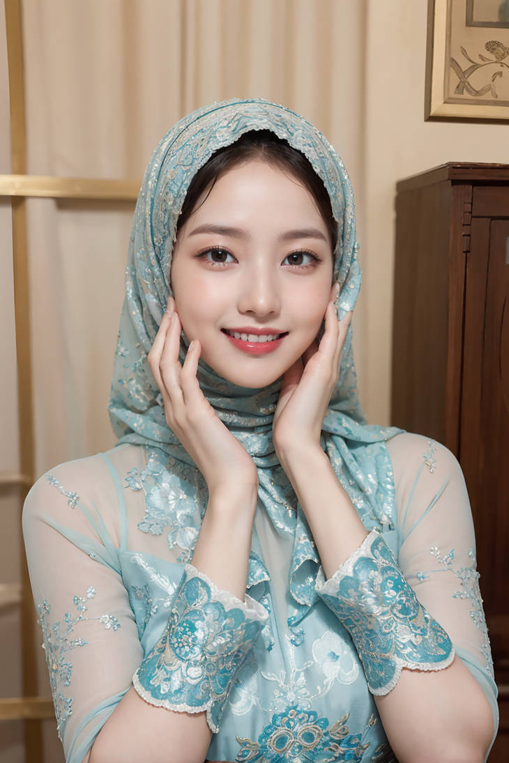 4k Ai Art Hijab Girl Art 9 By Leezi80 On Deviantart 4k Ai Art Hijab Girl Art 9 By Leezi80 On Deviantart