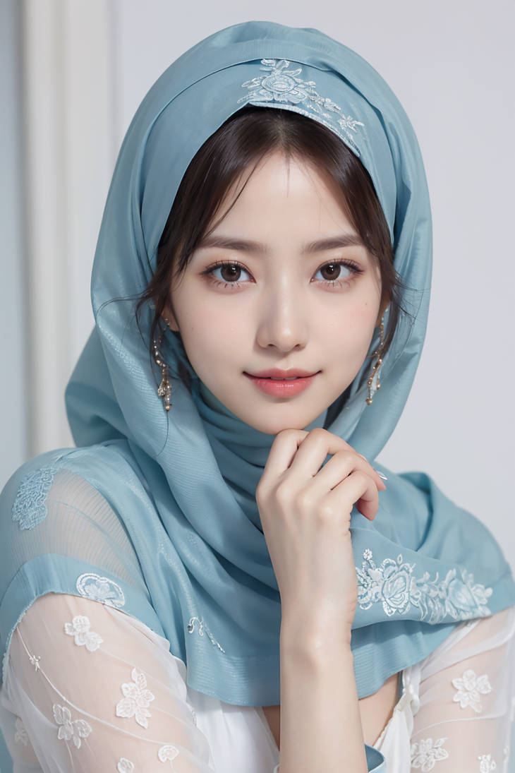 4k Ai Art Hijab Girl Art 11 By Leezi80 On Deviantart 4k Ai Art Hijab Girl Art 11 By Leezi80 On Deviantart